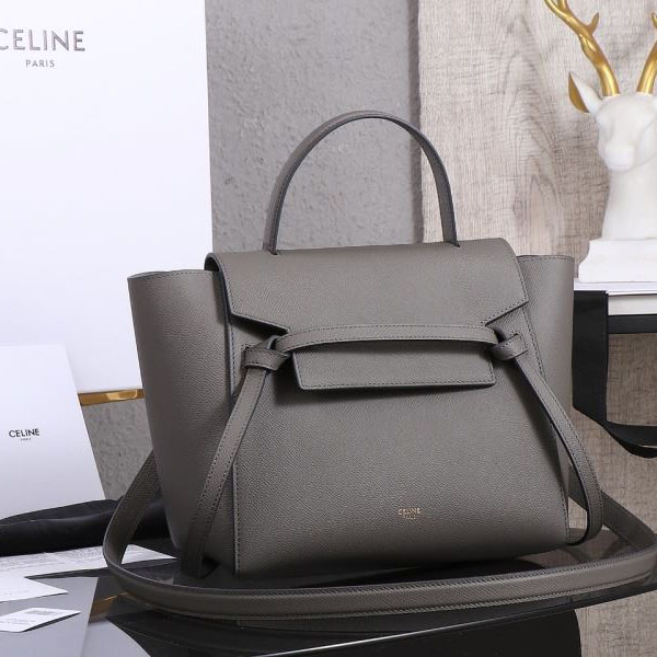 Celine Top Handle Bags